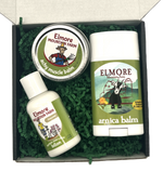 Muscle Relief Collection