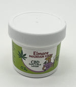 CBD Lotion - Lavender Spruce Sage