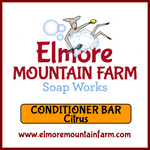 Travel Conditioner Bars