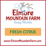 Travel Bar Soap - 1 oz soaps