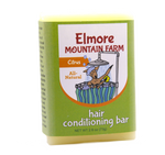 Hair Conditioner Bar - Citrus Scent