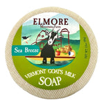 Sea Breeze - Bergamot Ylang Ylang