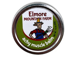 Achy Muscle Balm