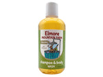 Shampoo & Body Wash - Unscented