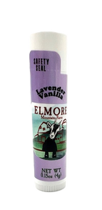 Lip Balm - Lavender Vanilla