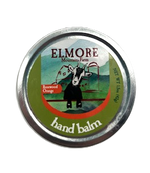 Hand Balm - Rosewood Orange