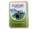 Shampoo Bars