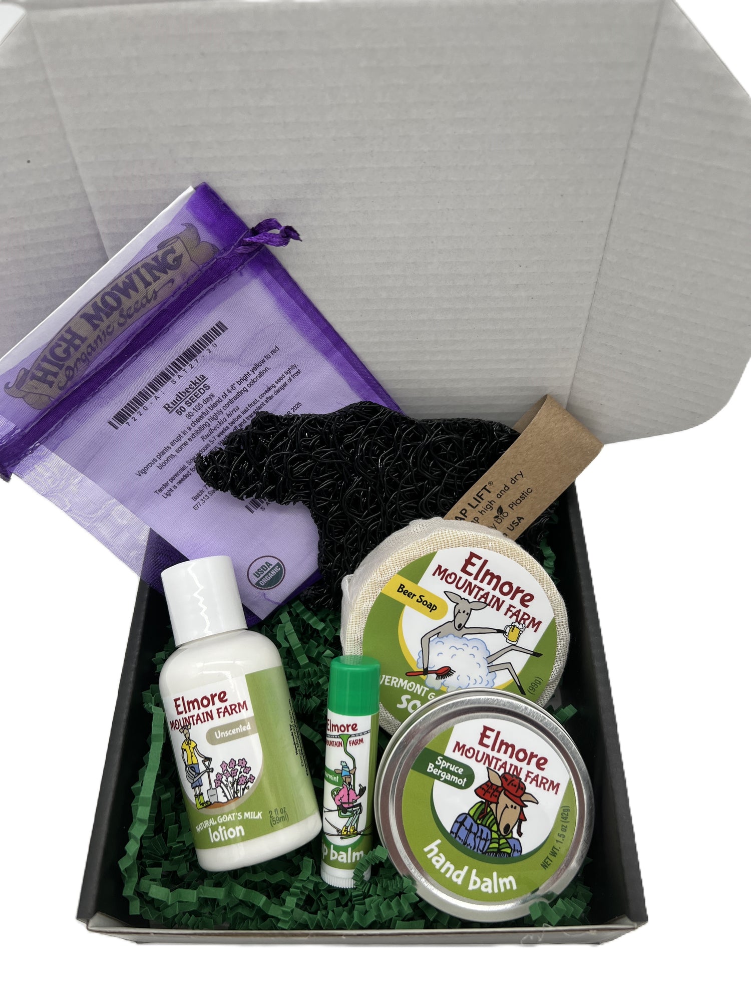 Beer and  Bear Gift Pack