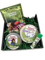 Lavender with Echinacea Plant Seeds Gift Box