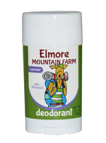 Deodorant - Lavender