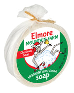 Christmas Soap