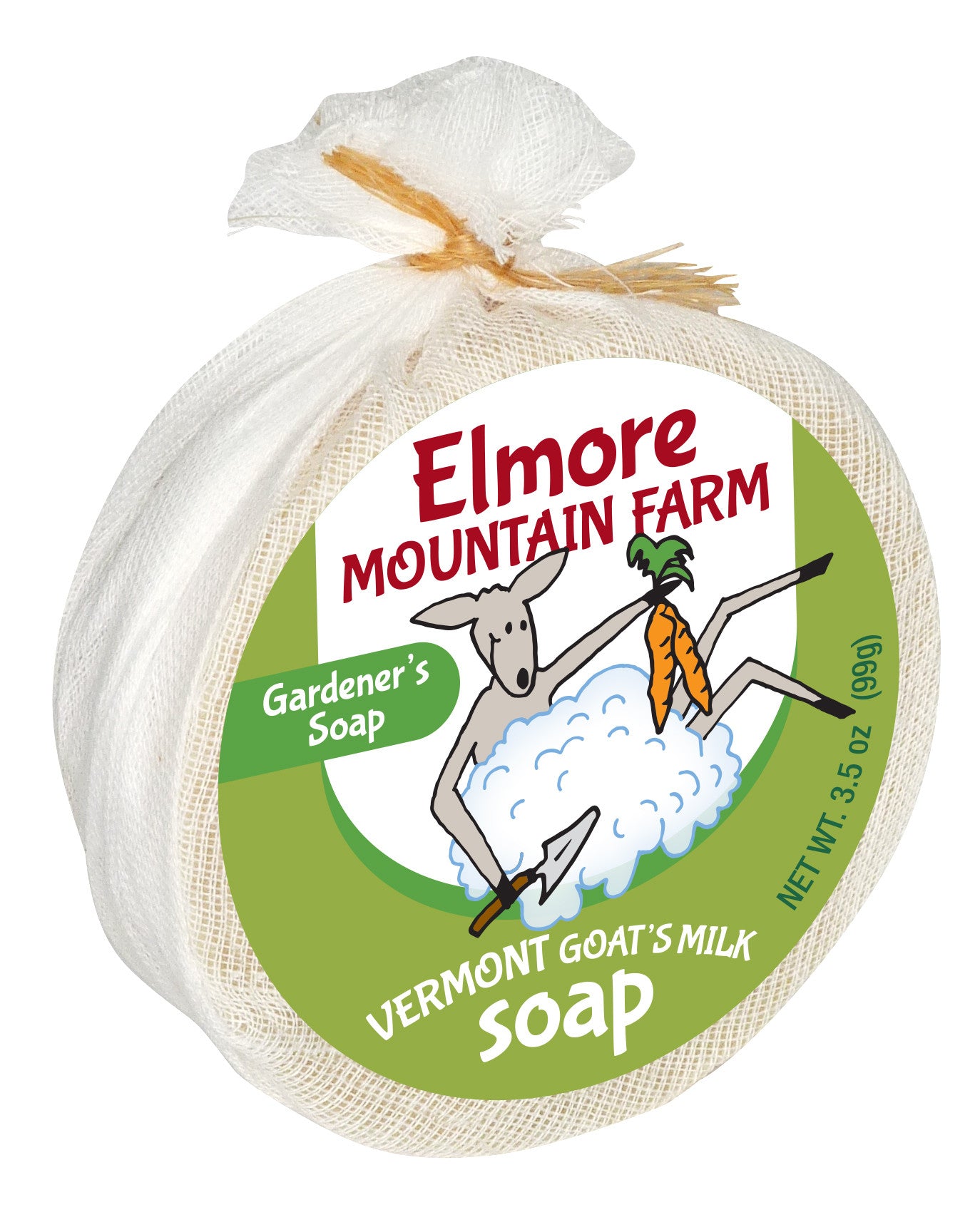 Gardener's Soap