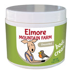 Body Cream - Unscented