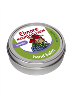 Hand Balm - Lavender