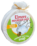 Honey and Oatmeal (Unscented)