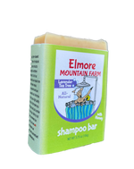 Shampoo Bars
