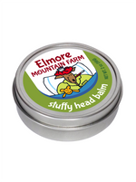 Stuffy Head Balm