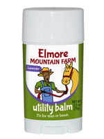 Utility Balm
