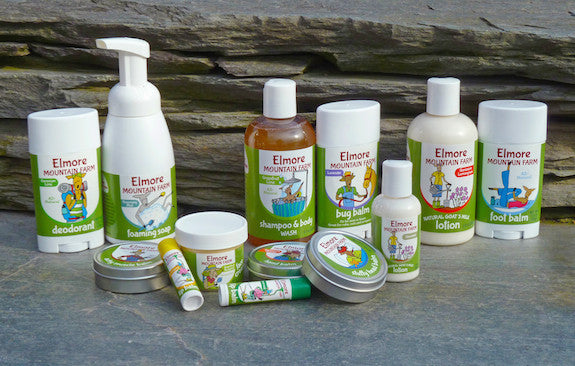 Bath & Body