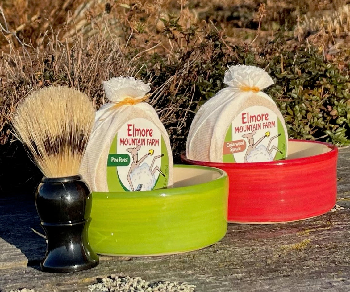 Shaving Sets