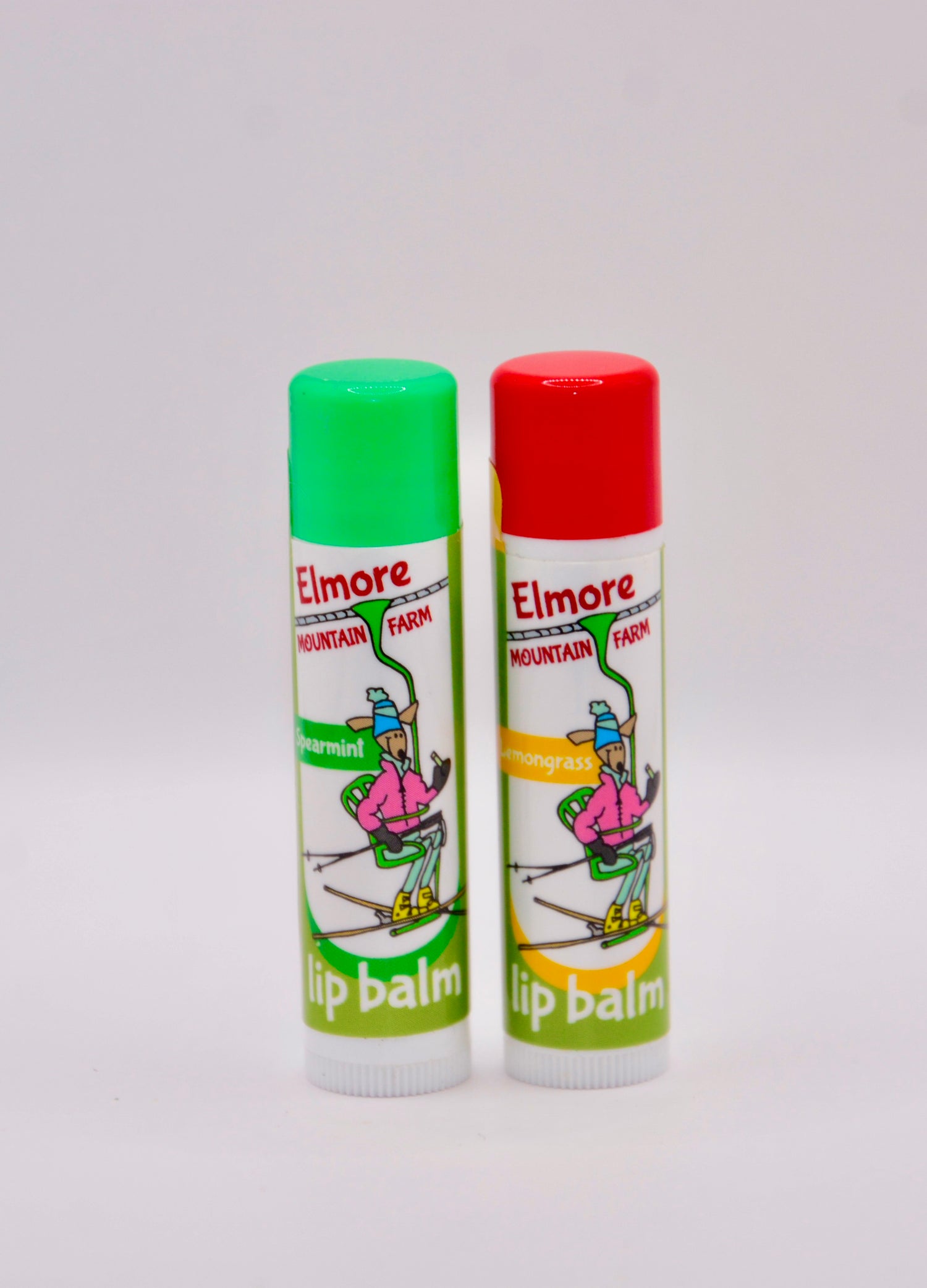 Lip Balm - Lemongrass