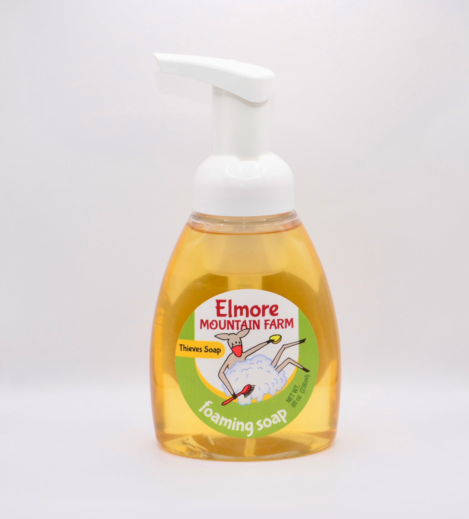 Foaming Soap - Thieves Oil