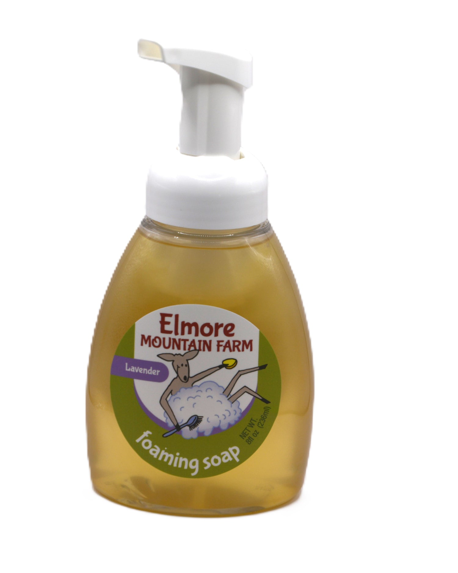 Foaming Soap - Lavender