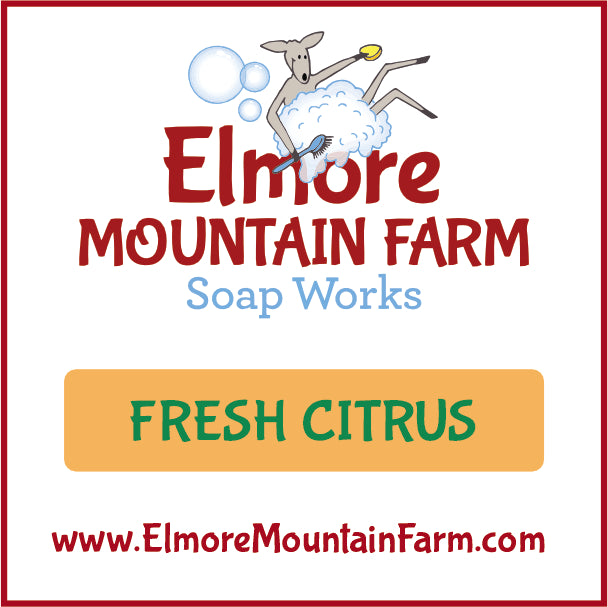 Travel Bar Soap - 1 oz soaps