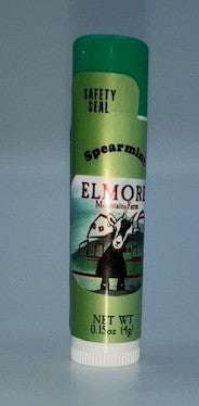 Lip Balm - Spearmint