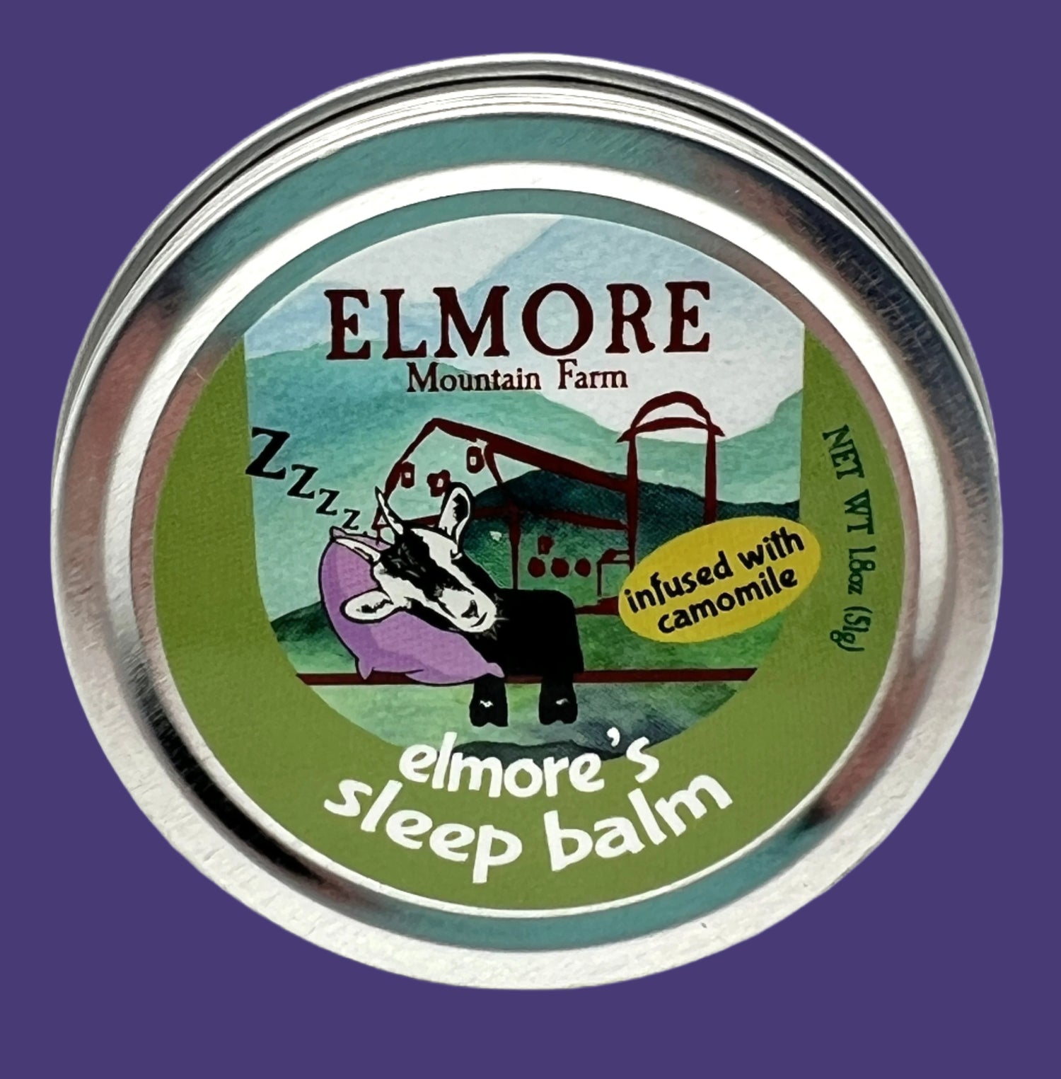 Need Sleep? 