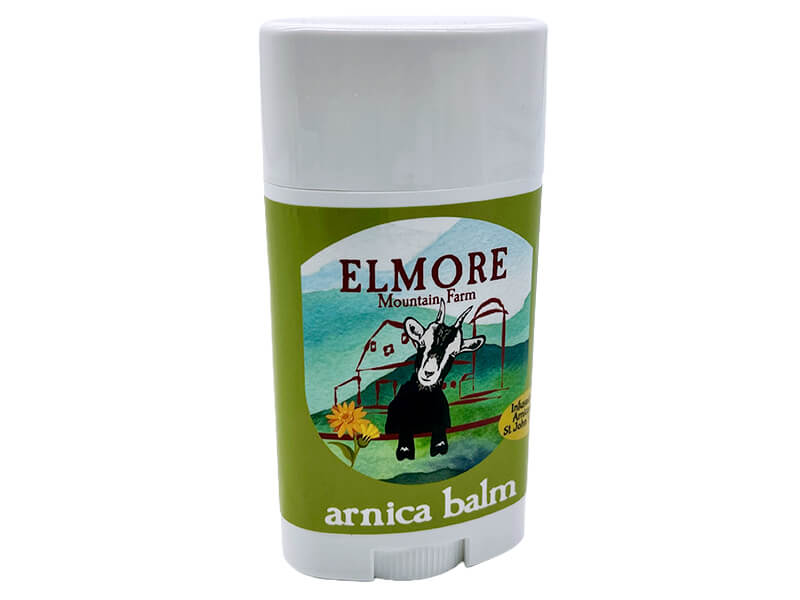 Arnica Balm