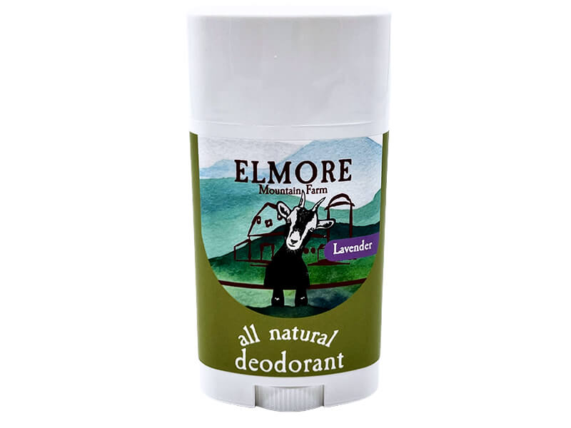 Deodorant - Lavender