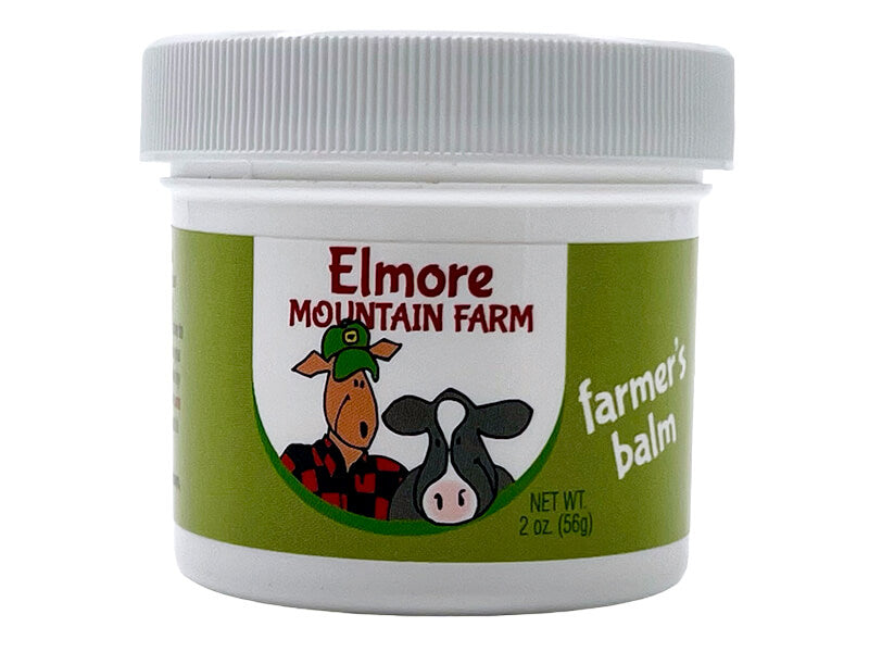 Farmer's Balm