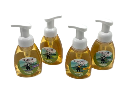 Foaming Soap - Lavender