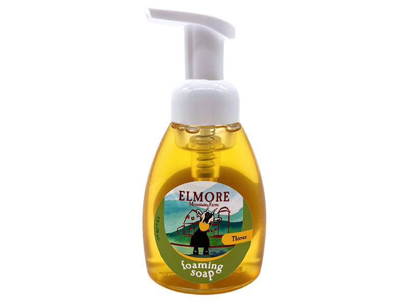 Foaming Soap - Thieves Oil