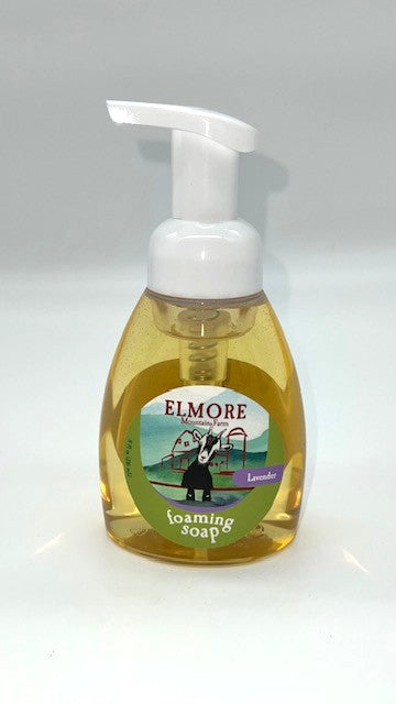 Foaming Soap - Lavender