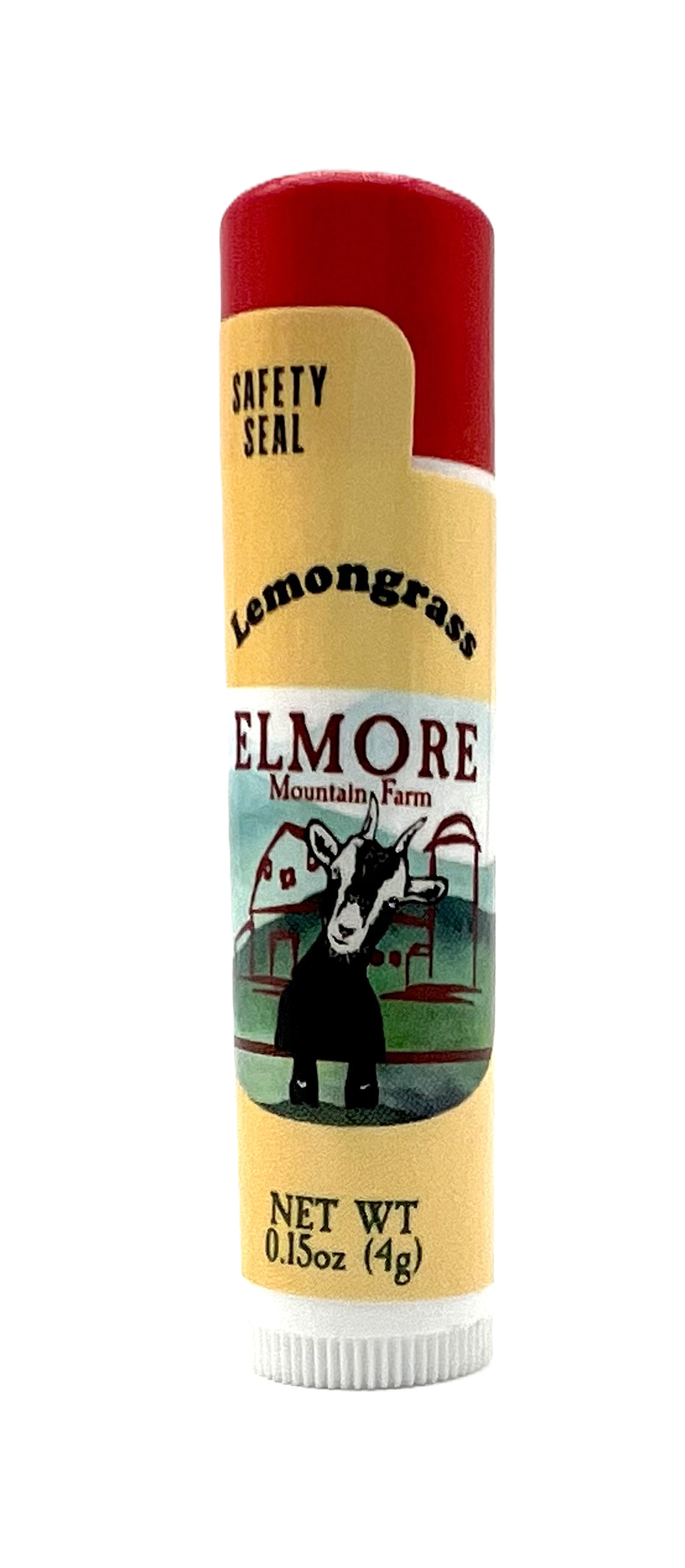 Lip Balm - Lemongrass