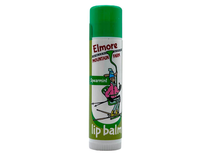 Lip Balm - Spearmint