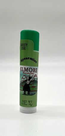 Lip Balm - Spearmint