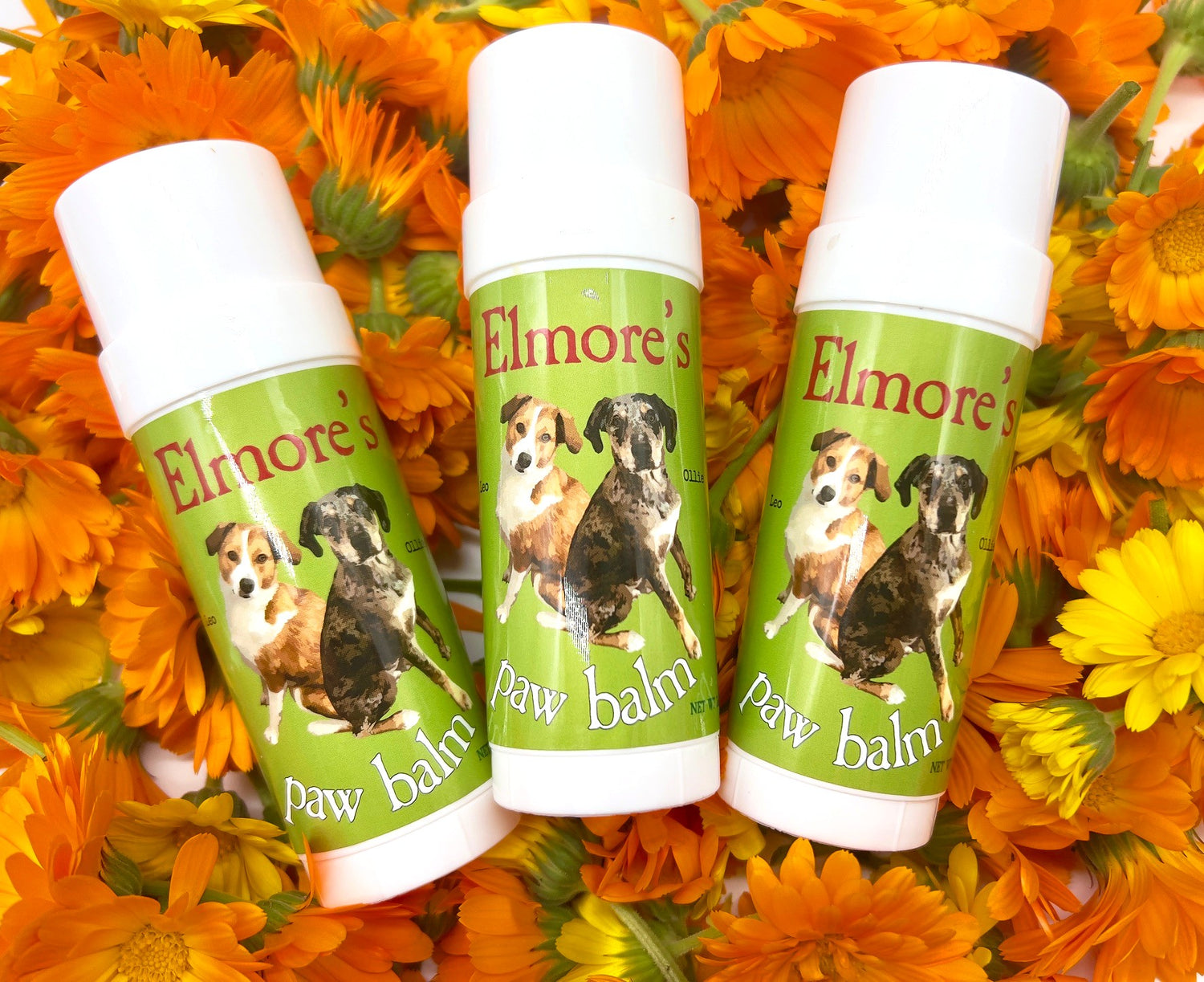 Paw Balm