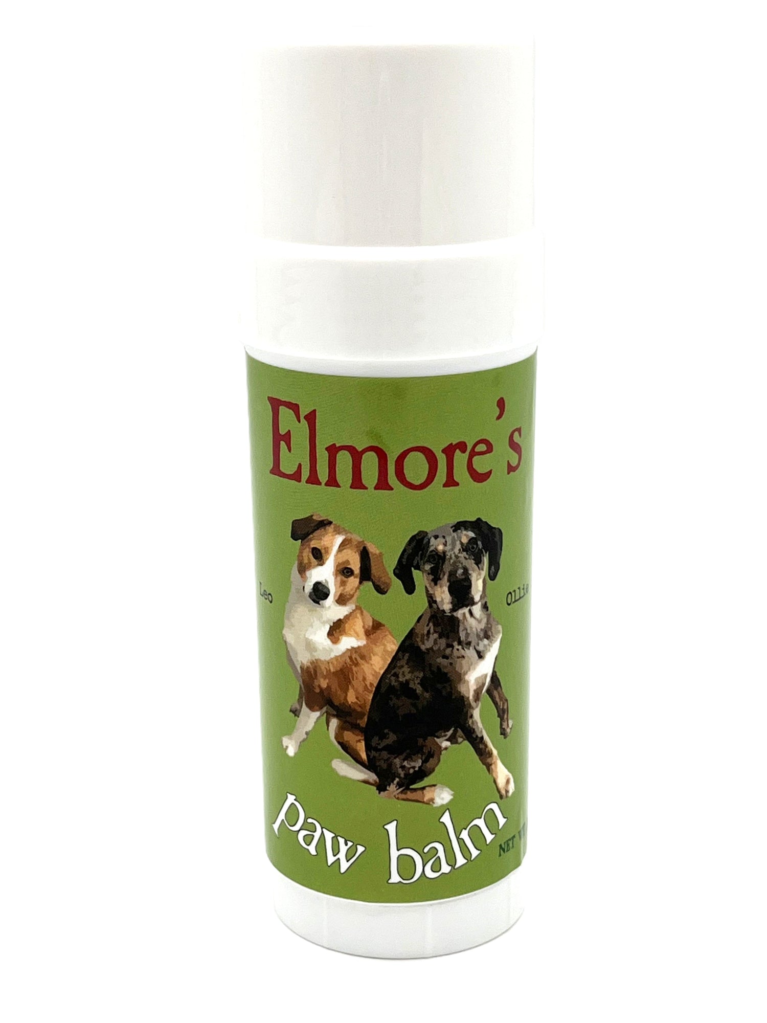 Paw Balm