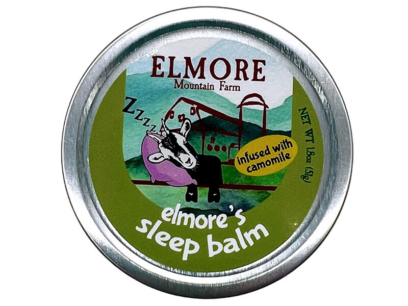 Sleep Balm