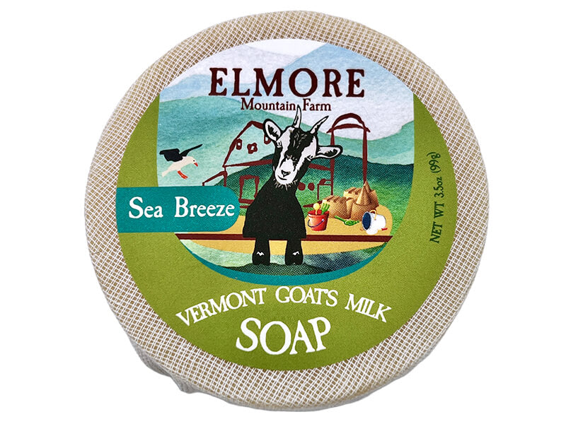 Sea Breeze - Bergamot Ylang Ylang