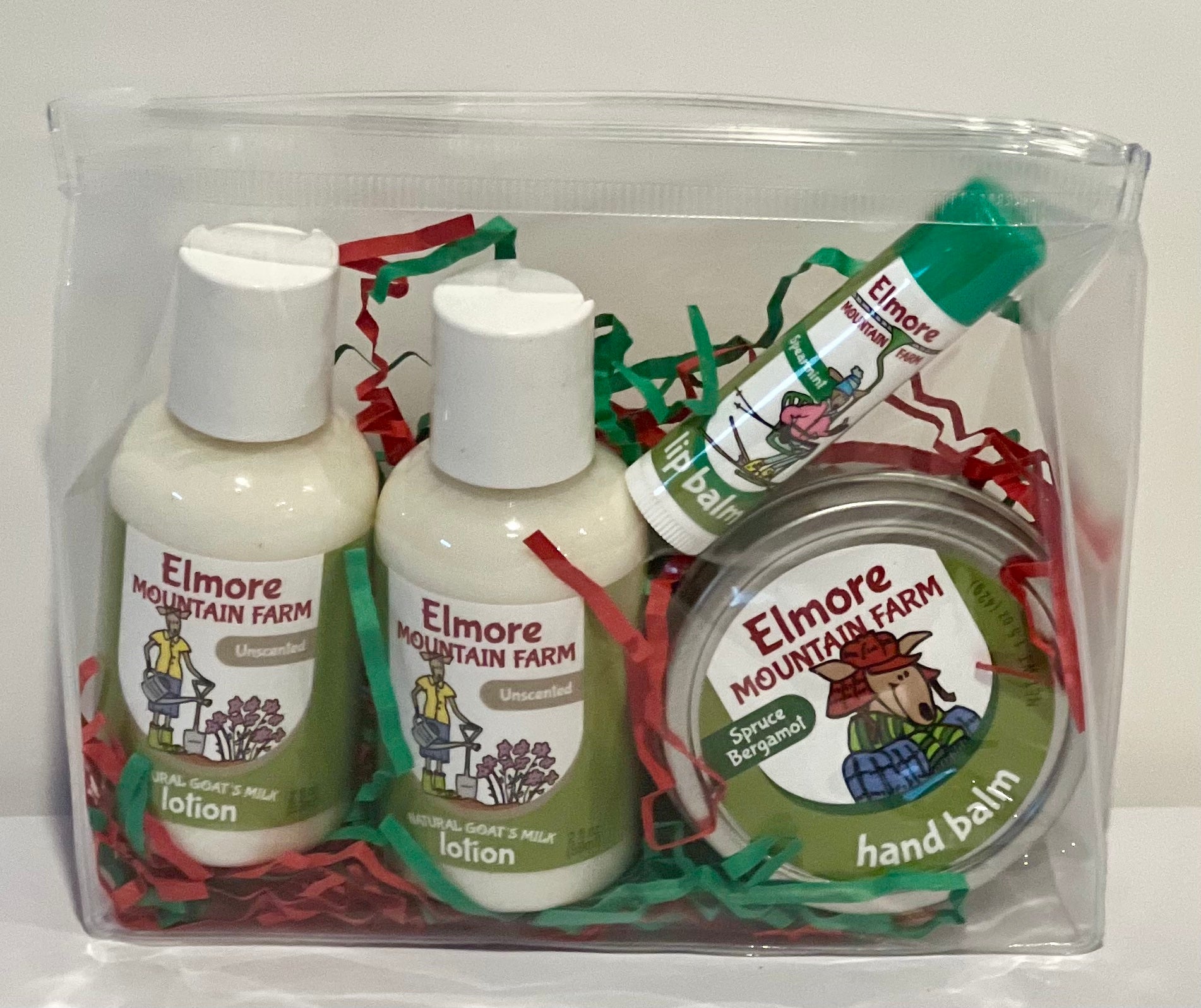 Gift Packs – Elmore Mountain Farm
