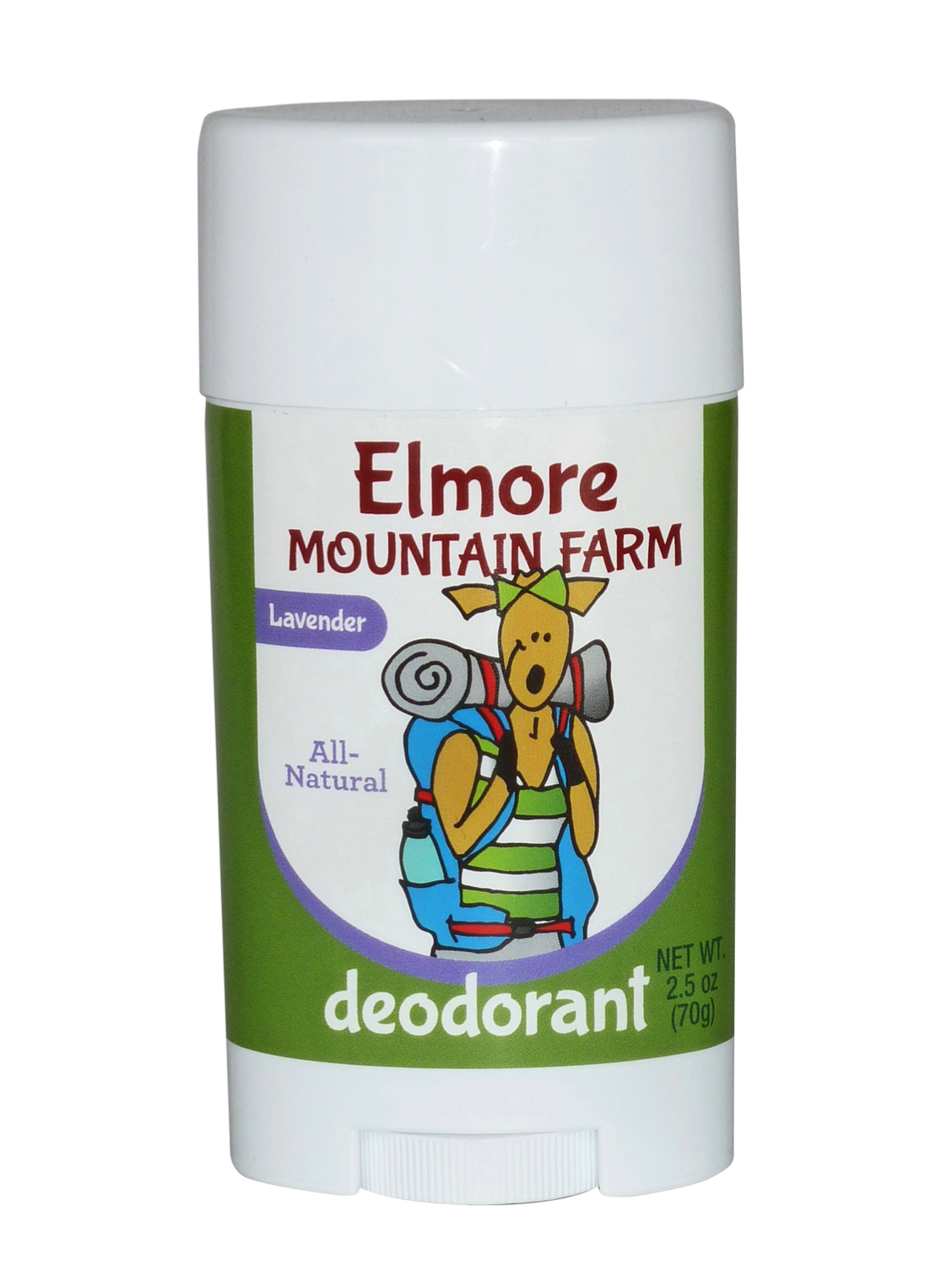 Deodorant - Lavender