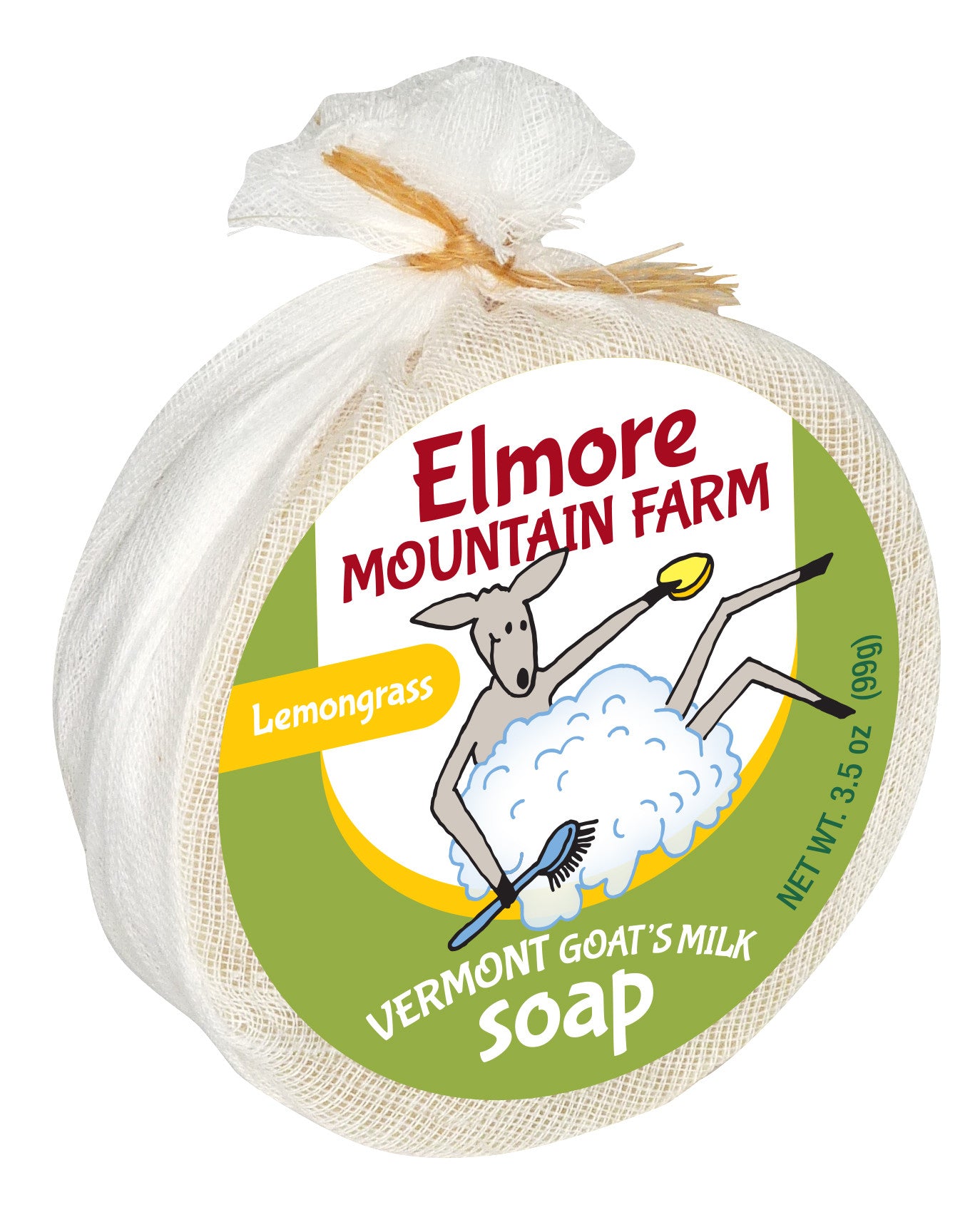 Lemongrass