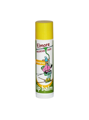 Lip Balm - Lemongrass
