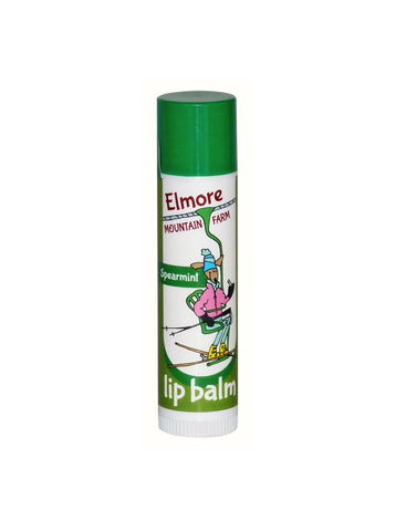Lip Balm - Spearmint