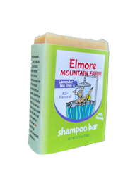 Shampoo Bars