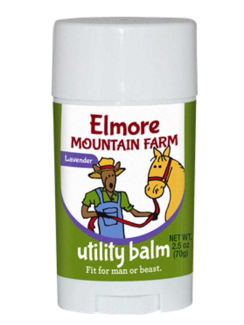 Utility Balm